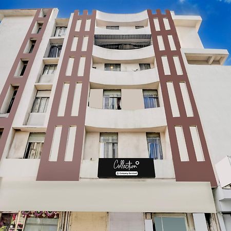 Super Collection O Thane Formerly Dove Residency Kolshet Dış mekan fotoğraf
